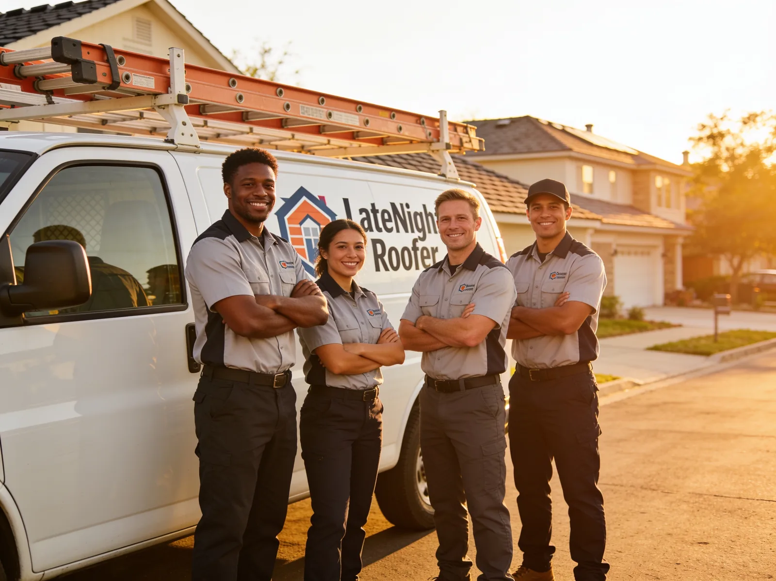 Emergency Roof Repair company in Winona, MS